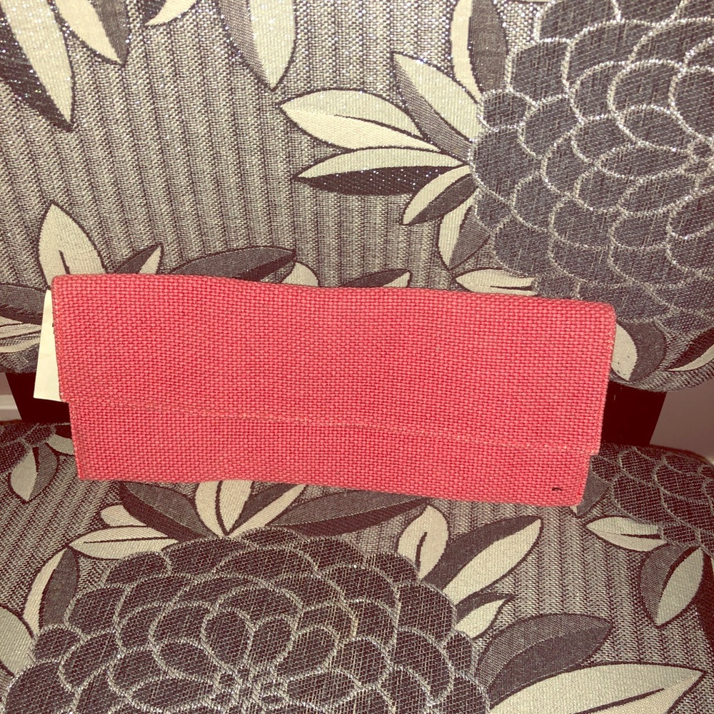 Clutch bag